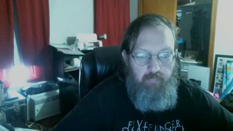 Alberik online show from March 21, 2026, 3:15 pm