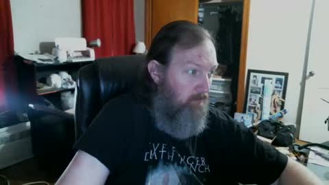 Alberik online show from April 4, 2026, 3:20 pm