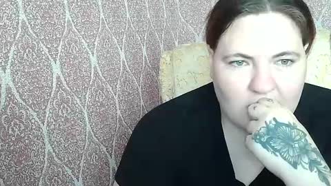 AlbertaAndSharon online show from July 14, 2026, 11:49 am