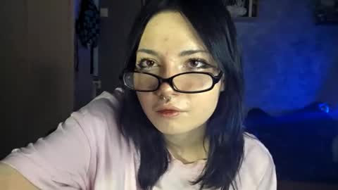 Im Katrina online show from November 29, 2025, 2:53 pm