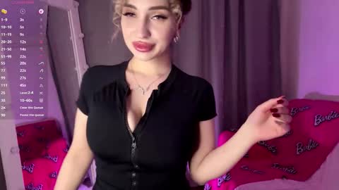 Viktoria online show from March 1, 2026, 6:54 pm