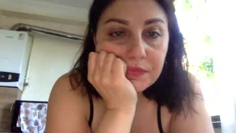 Snapshot of albina6543 chatting on June 30, 2026, 12:50 pm albina online show from June 30, 2026, 12:50 pm