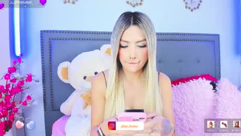 ALE LOVE online show from February 28, 2026, 12:00 am