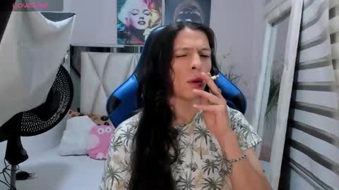 Snapshot of ale_noah_xxx chatting on December 8, 2024, 11:40 pm ale_noah_xxx online show from December 8, 2024, 11:40 pm