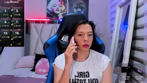 Snapshot of ale_noah_xxx chatting on December 21, 2024, 8:50 am ale_noah_xxx online show from December 21, 2024, 8:50 am