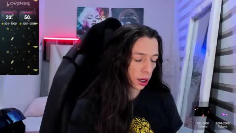 Snapshot of ale_noah_xxx chatting on December 22, 2024, 6:39 am ale_noah_xxx online show from December 22, 2024, 6:39 am