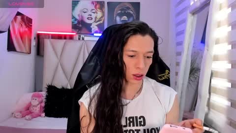 Snapshot of ale_noah_xxx chatting on December 31, 2024, 7:40 pm ale_noah_xxx online show from December 31, 2024, 7:40 pm