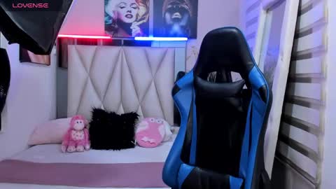 Snapshot of ale_noah_xxx chatting on January 6, 2025, 2:48 am ale_noah_xxx online show from January 6, 2025, 2:48 am