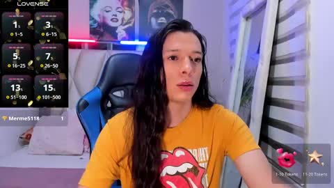 Snapshot of ale_noah_xxx chatting on January 13, 2025, 8:05 am ale_noah_xxx online show from January 13, 2025, 8:05 am