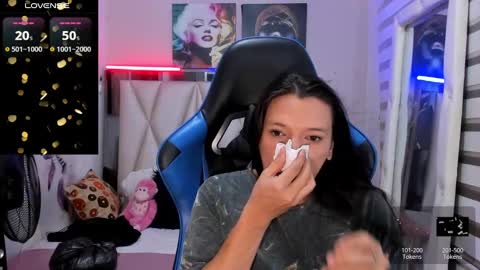 Snapshot of ale_noah_xxx chatting on January 21, 2025, 3:04 am ale_noah_xxx online show from January 21, 2025, 3:04 am