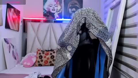 Snapshot of ale_noah_xxx chatting on January 23, 2025, 6:28 am ale_noah_xxx online show from January 23, 2025, 6:28 am