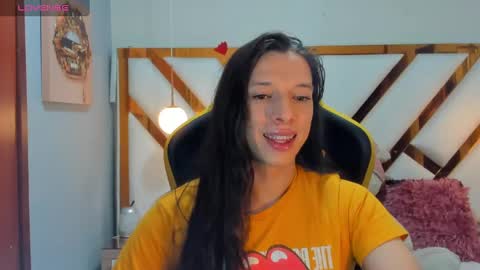 Snapshot of ale_noah_xxx chatting on February 25, 2025, 12:47 am ale_noah_xxx online show from February 25, 2025, 12:47 am