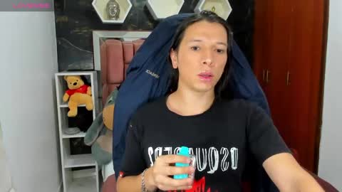 Snapshot of ale_noah_xxx chatting on September 9, 2025, 10:09 pm ale_noah_xxx online show from September 9, 2025, 10:09 pm