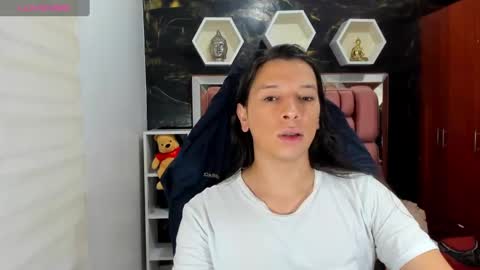 Snapshot of ale_noah_xxx chatting on September 13, 2025, 10:31 pm ale_noah_xxx online show from September 13, 2025, 10:31 pm