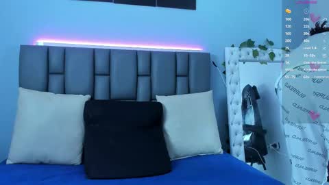 Snapshot of ale_noah_xxx chatting on October 14, 2025, 3:40 am ale_noah_xxx online show from October 14, 2025, 3:40 am