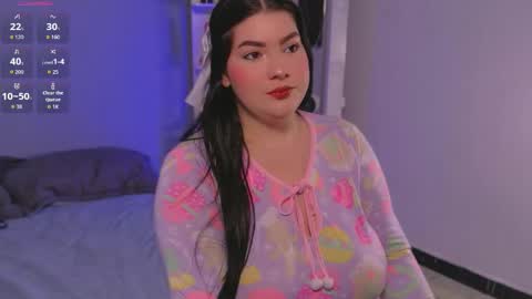 Silvanna online show from June 1, 2026, 11:39 pm