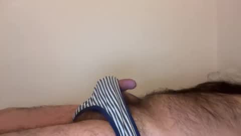 Cromwell1 online show from February 17, 2026, 10:05 pm