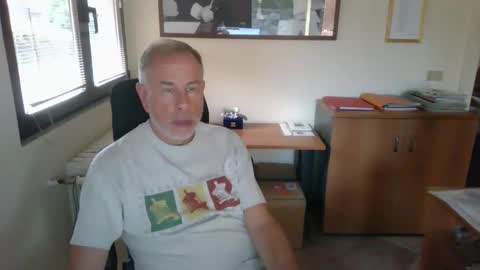aleandela online show from May 28, 2026, 4:26 pm