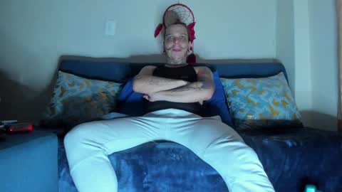 Juan de Dios Independent Model online show from December 22, 2024, 7:21 pm