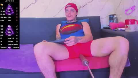 Juan de Dios Independent Model online show from January 6, 2026, 11:03 am