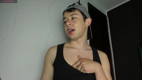 ALEC ANDREWS online show from January 19, 2025, 11:34 am