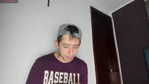 ALEC ANDREWS online show from February 10, 2025, 7:07 pm