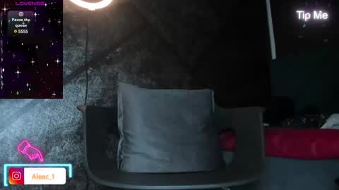 ALEC ANDREWS online show from March 2, 2025, 3:05 pm