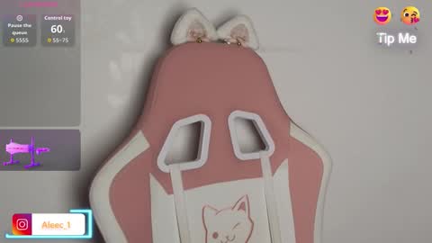 ALEC ANDREWS online show from October 16, 2025, 7:15 pm