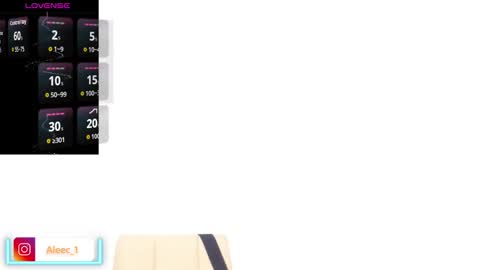 ALEC ANDREWS online show from December 19, 2025, 7:43 pm