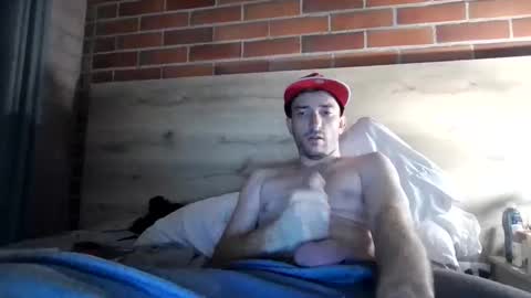 alechiker420x online show from March 7, 2026, 12:46 pm