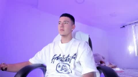 Aleck Boy online show from January 6, 2026, 7:06 pm