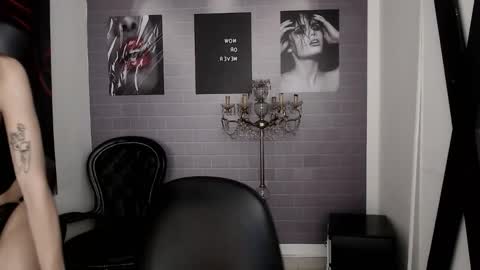 Ale online show from November 9, 2025, 1:20 pm