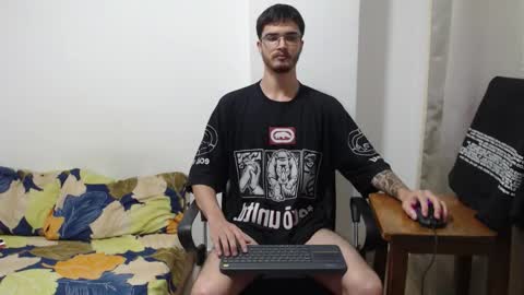 aleex_miller online show from October 30, 2025, 2:13 am