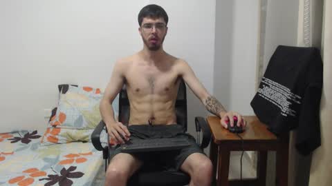 aleex_miller online show from November 2, 2025, 10:45 pm