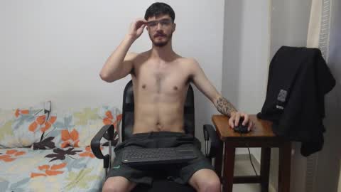 aleex_miller online show from November 30, 2025, 9:02 am