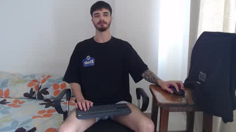 aleex_miller online show from December 2, 2025, 3:07 pm