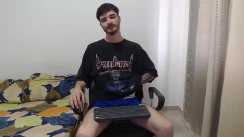 aleex_miller online show from December 3, 2025, 11:52 am