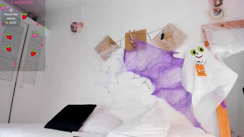 Snapshot of aleexiiaa chatting on October 30, 2025, 1:45 pm aleexiiaa online show from October 30, 2025, 1:45 pm