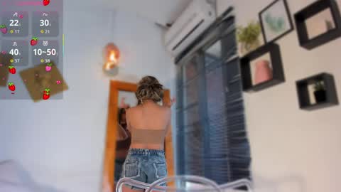 aleexiiaa online show from April 2, 2026, 12:03 pm