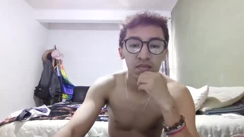 aleexrune online show from October 10, 2025, 6:29 pm