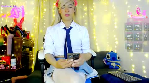 Alex online show from February 16, 2026, 11:39 am