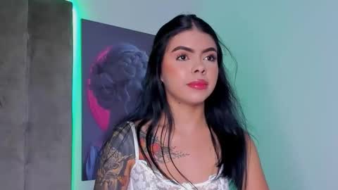 alegrabrown online show from March 5, 2026, 3:13 am