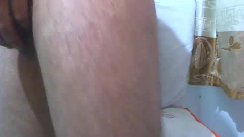 AleHot online show from February 25, 2026, 11:03 pm