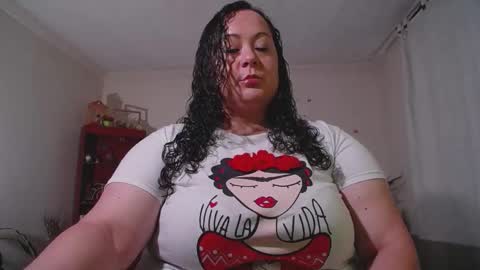 aleia taylor online show from October 6, 2025, 2:09 am