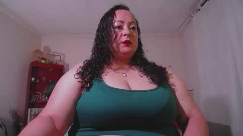 aleia taylor online show from October 11, 2025, 1:16 am