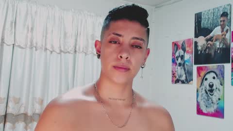 Alejandra online show from December 6, 2024, 6:04 am