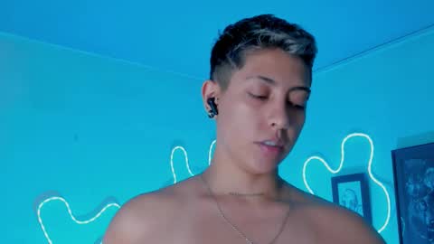 Alejandra online show from February 24, 2026, 12:52 am