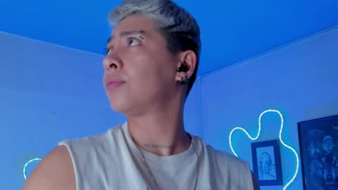 Alejandra online show from June 5, 2026, 3:24 am