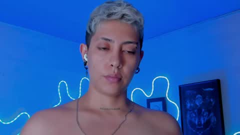 Alejandra online show from June 7, 2026, 3:10 am