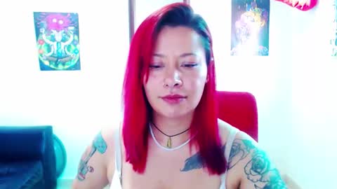 aleja online show from November 8, 2025, 7:12 pm